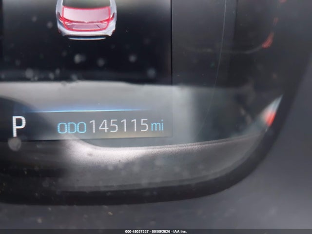 Toyota COROLLA LE 2020 5YFEPRAEXLP041682 Image 16
