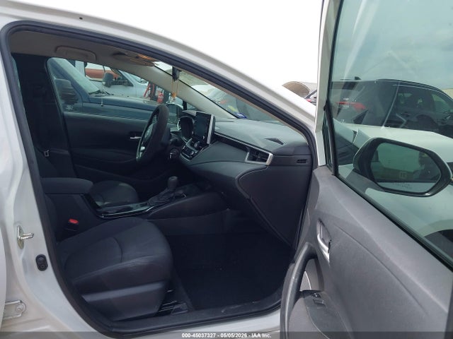 Toyota COROLLA LE 2020 5YFEPRAEXLP041682 Image 5