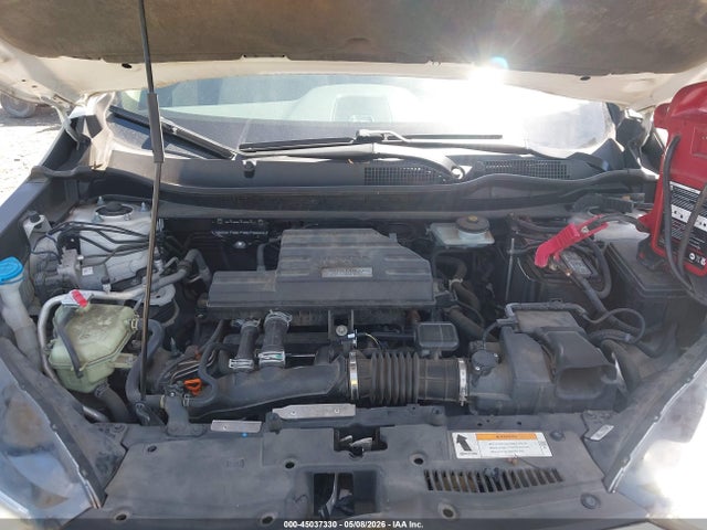 5J6RW2H95HL042091 Honda Cr-v Touring