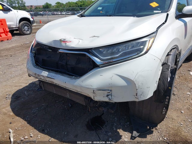 5J6RW2H95HL042091 Honda Cr-v Touring