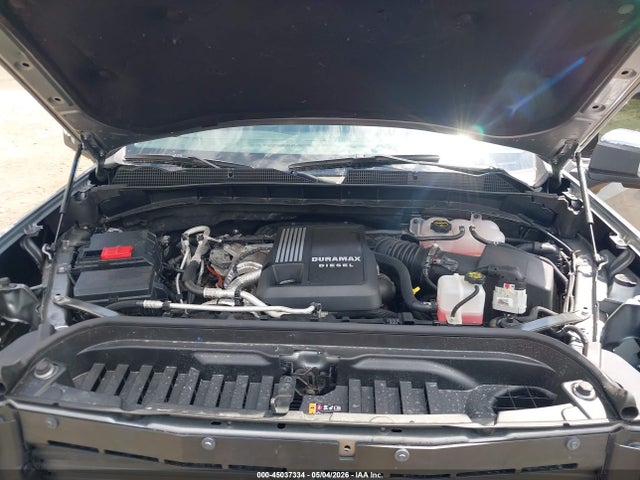 Aukcja sprzedaży 2026 Gmc Sierra 1500, vin: 3GTUUDE83TG112464, numer aukcji: 45037334