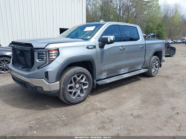 Aukcja sprzedaży 2026 Gmc Sierra 1500, vin: 3GTUUDE83TG112464, numer aukcji: 45037334