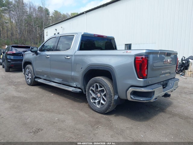 Aukcja sprzedaży 2026 Gmc Sierra 1500, vin: 3GTUUDE83TG112464, numer aukcji: 45037334