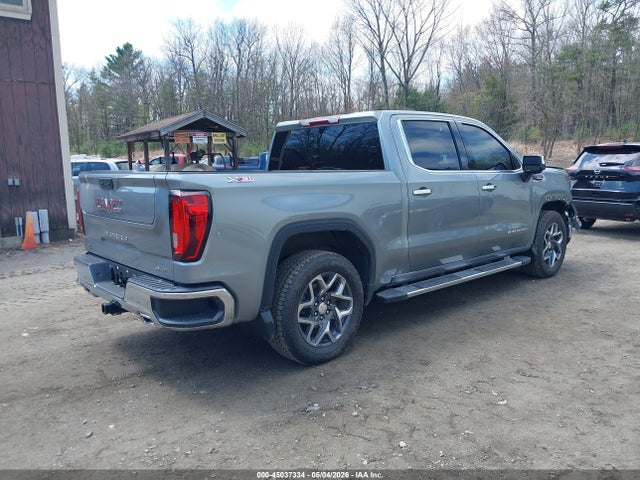 Aukcja sprzedaży 2026 Gmc Sierra 1500, vin: 3GTUUDE83TG112464, numer aukcji: 45037334