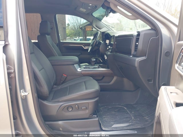 Aukcja sprzedaży 2026 Gmc Sierra 1500, vin: 3GTUUDE83TG112464, numer aukcji: 45037334