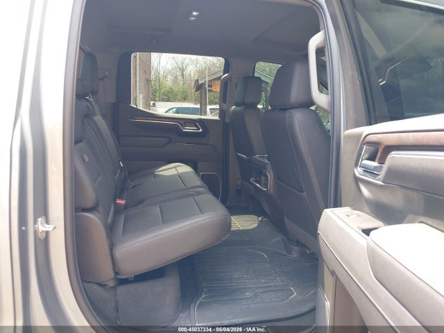 Aukcja sprzedaży 2026 Gmc Sierra 1500, vin: 3GTUUDE83TG112464, numer aukcji: 45037334