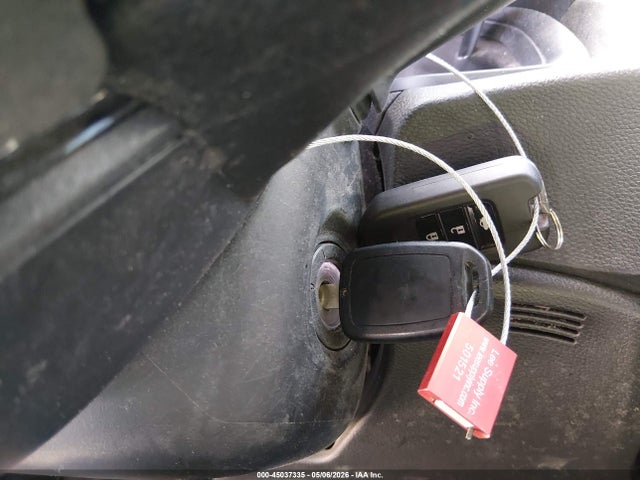 Honda Civic Lx 2019 19XFC2F64KE002076 Image 11