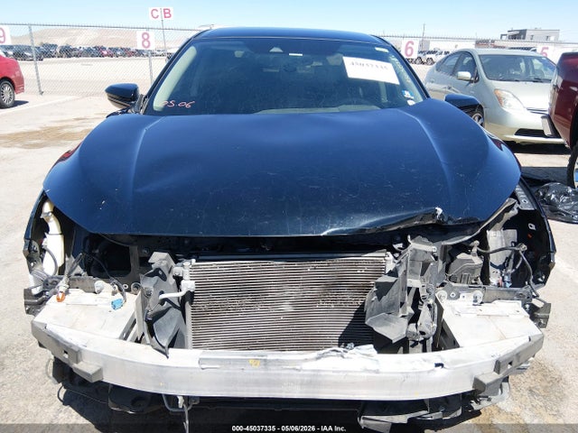 Honda Civic Lx 2019 19XFC2F64KE002076 Image 12