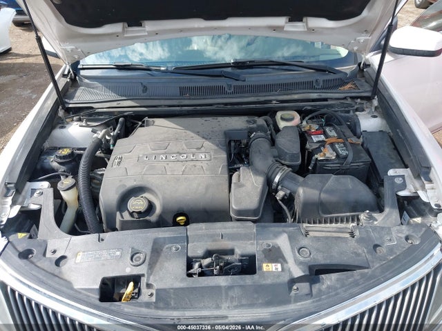 Aukcja sprzedaży 2014 Lincoln Mks, vin: 1LNHL9EKXEG608935, numer aukcji: 45037336