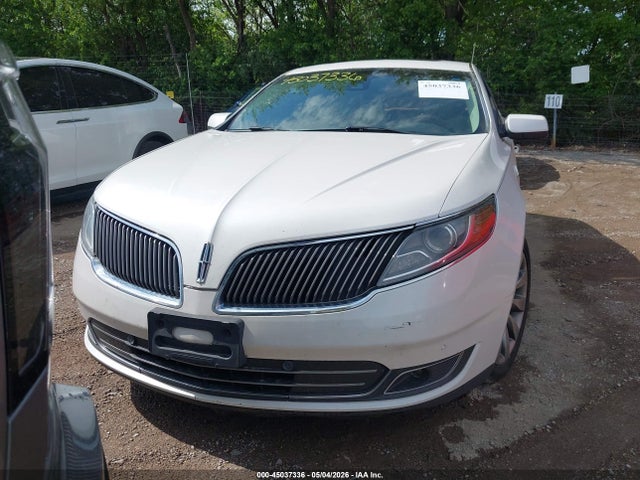 Aukcja sprzedaży 2014 Lincoln Mks, vin: 1LNHL9EKXEG608935, numer aukcji: 45037336