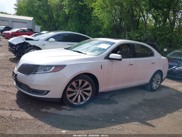 Aukcja sprzedaży 2014 Lincoln Mks, vin: 1LNHL9EKXEG608935, numer aukcji: 45037336