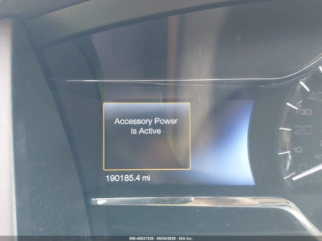 Aukcja sprzedaży 2014 Lincoln Mks, vin: 1LNHL9EKXEG608935, numer aukcji: 45037336