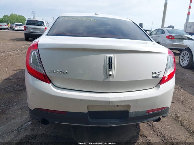 Aukcja sprzedaży 2014 Lincoln Mks, vin: 1LNHL9EKXEG608935, numer aukcji: 45037336