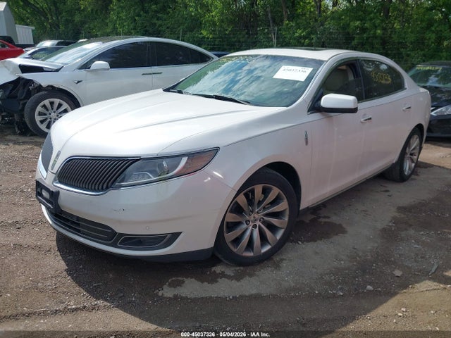 Aukcja sprzedaży 2014 Lincoln Mks, vin: 1LNHL9EKXEG608935, numer aukcji: 45037336