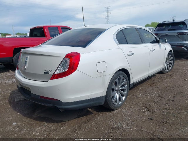Aukcja sprzedaży 2014 Lincoln Mks, vin: 1LNHL9EKXEG608935, numer aukcji: 45037336