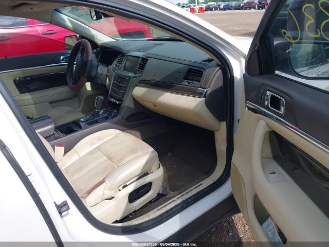 Aukcja sprzedaży 2014 Lincoln Mks, vin: 1LNHL9EKXEG608935, numer aukcji: 45037336