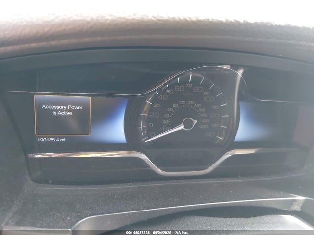 Aukcja sprzedaży 2014 Lincoln Mks, vin: 1LNHL9EKXEG608935, numer aukcji: 45037336