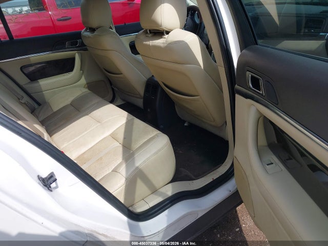 Aukcja sprzedaży 2014 Lincoln Mks, vin: 1LNHL9EKXEG608935, numer aukcji: 45037336