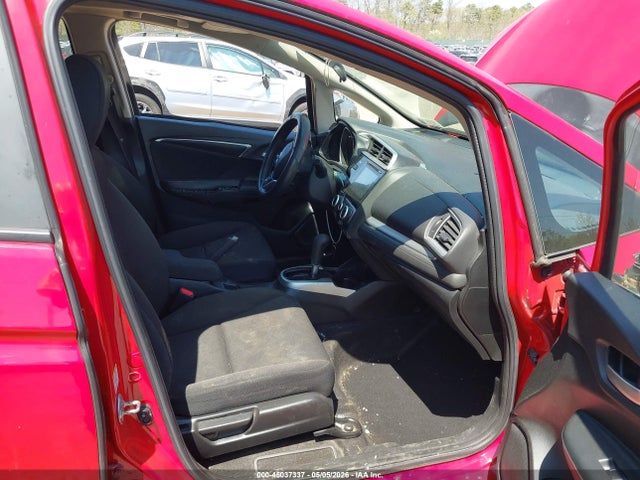 Продажа на аукционе авто 2016 Honda Fit Ex, vin: JHMGK5H77GS004910, номер лота: 45037337
