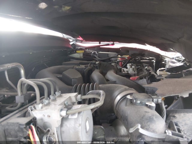 2018 Subaru Outback 2.5i Premium მანქანა იყიდება აუქციონზე, vin: 4S4BSACC4J3252103, აუქციონის ნომერი: 45037341