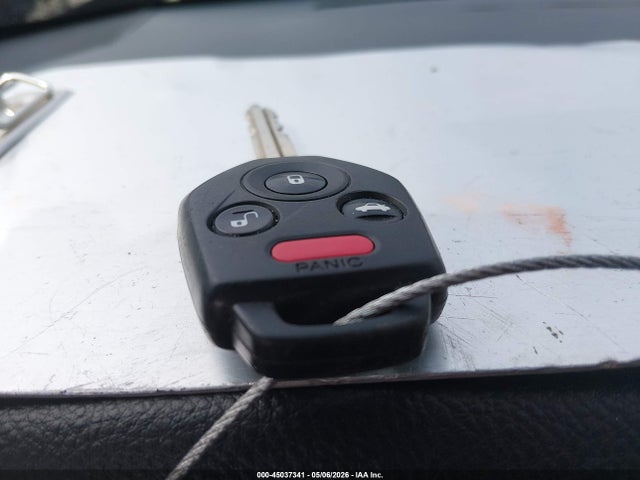 2018 Subaru Outback 2.5i Premium მანქანა იყიდება აუქციონზე, vin: 4S4BSACC4J3252103, აუქციონის ნომერი: 45037341