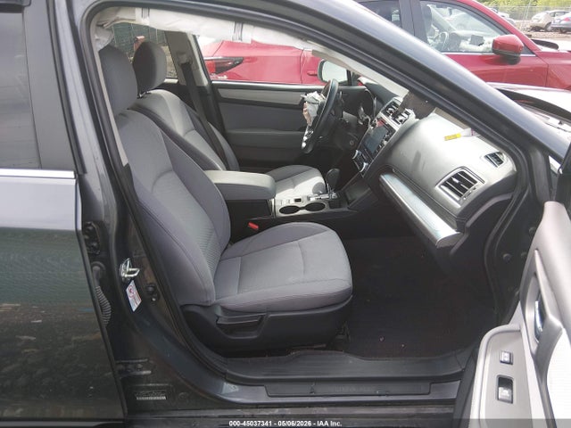 2018 Subaru Outback 2.5i Premium მანქანა იყიდება აუქციონზე, vin: 4S4BSACC4J3252103, აუქციონის ნომერი: 45037341