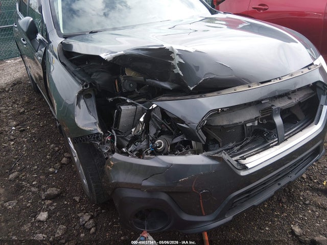 2018 Subaru Outback 2.5i Premium მანქანა იყიდება აუქციონზე, vin: 4S4BSACC4J3252103, აუქციონის ნომერი: 45037341