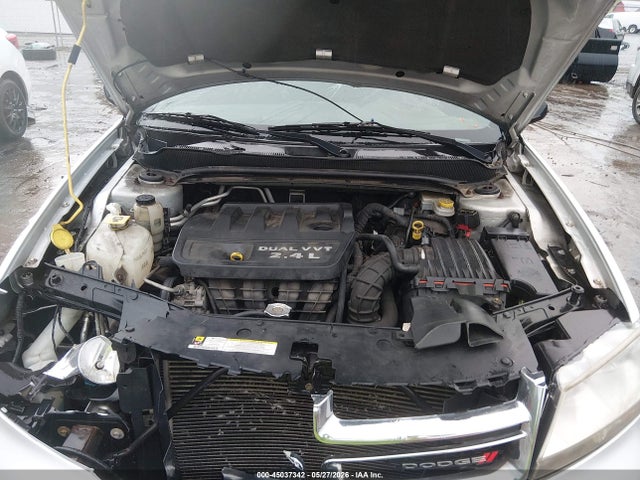 45037342 :رقم المزاد ، 1C3CDZAB5CN142426 vin ، 2012 Dodge Avenger Se مزاد بيع