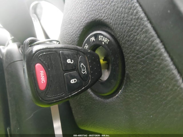 45037342 :رقم المزاد ، 1C3CDZAB5CN142426 vin ، 2012 Dodge Avenger Se مزاد بيع