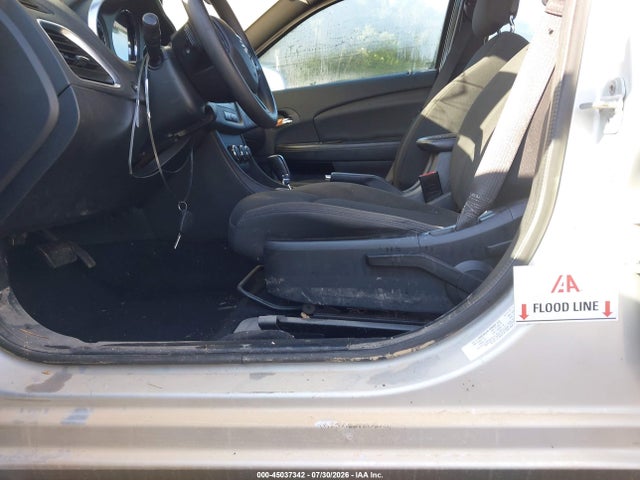 45037342 :رقم المزاد ، 1C3CDZAB5CN142426 vin ، 2012 Dodge Avenger Se مزاد بيع