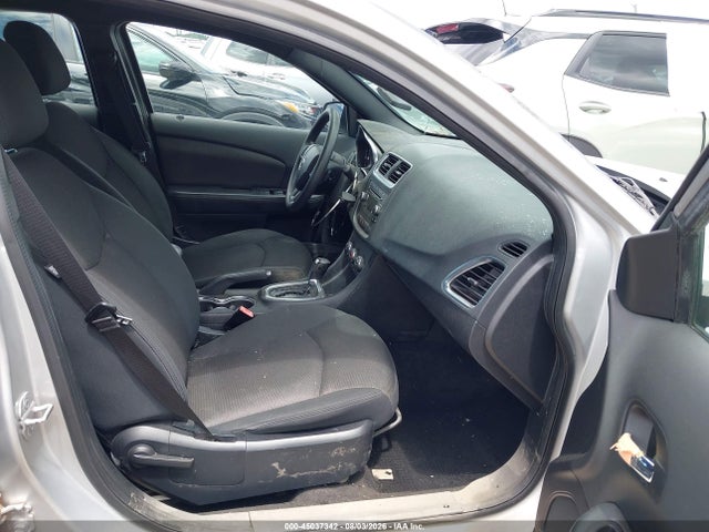 45037342 :رقم المزاد ، 1C3CDZAB5CN142426 vin ، 2012 Dodge Avenger Se مزاد بيع