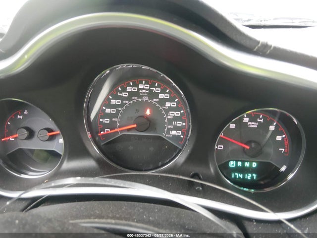 45037342 :رقم المزاد ، 1C3CDZAB5CN142426 vin ، 2012 Dodge Avenger Se مزاد بيع