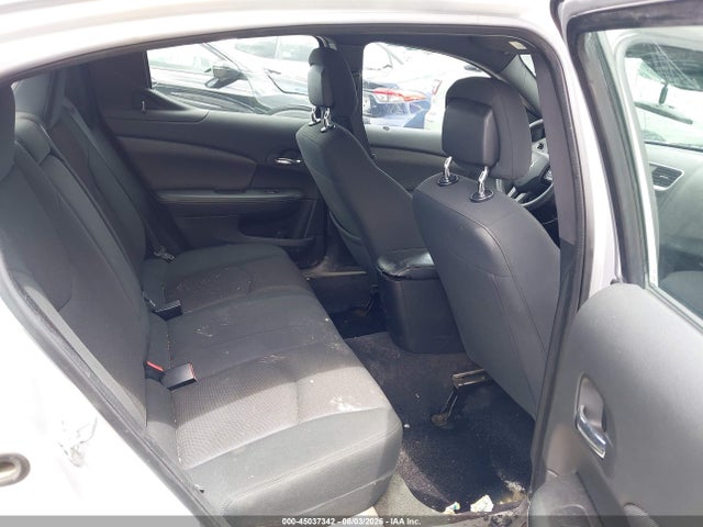 45037342 :رقم المزاد ، 1C3CDZAB5CN142426 vin ، 2012 Dodge Avenger Se مزاد بيع