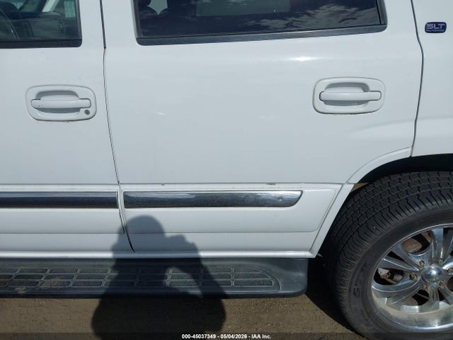 Aukcja sprzedaży 2003 Gmc Yukon Slt, vin: 1GKEK13Z43R215594, numer aukcji: 45037349