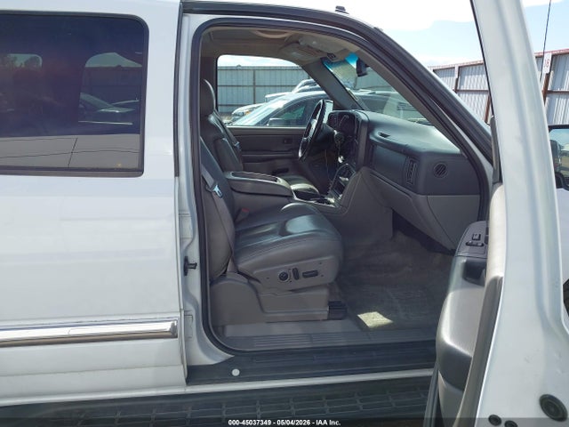 Aukcja sprzedaży 2003 Gmc Yukon Slt, vin: 1GKEK13Z43R215594, numer aukcji: 45037349