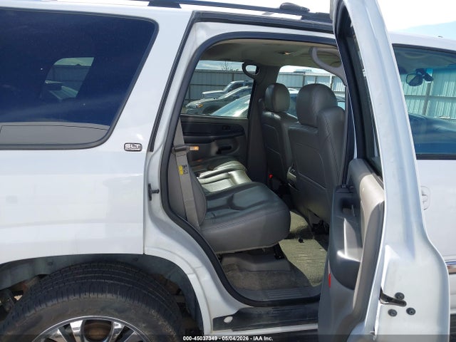 Aukcja sprzedaży 2003 Gmc Yukon Slt, vin: 1GKEK13Z43R215594, numer aukcji: 45037349
