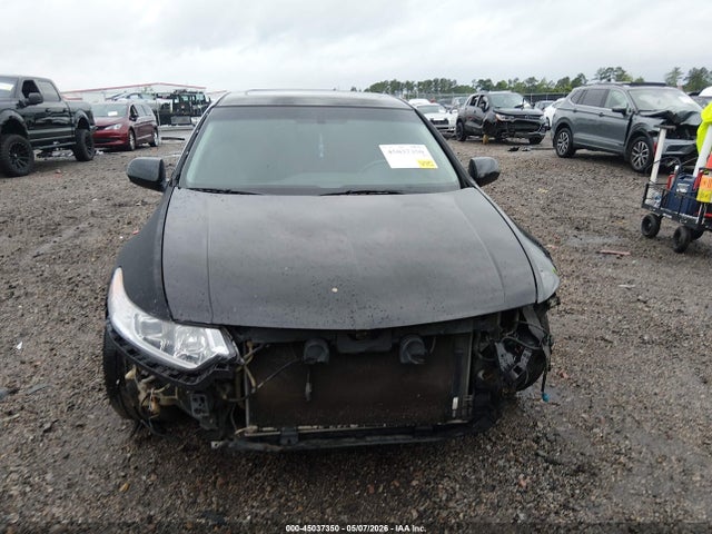 2010 Acura Tsx 2.4 მანქანა იყიდება აუქციონზე, vin: JH4CU2F68AC009357, აუქციონის ნომერი: 45037350