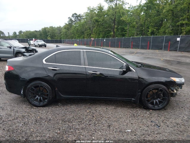 2010 Acura Tsx 2.4 მანქანა იყიდება აუქციონზე, vin: JH4CU2F68AC009357, აუქციონის ნომერი: 45037350