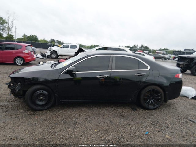 2010 Acura Tsx 2.4 მანქანა იყიდება აუქციონზე, vin: JH4CU2F68AC009357, აუქციონის ნომერი: 45037350