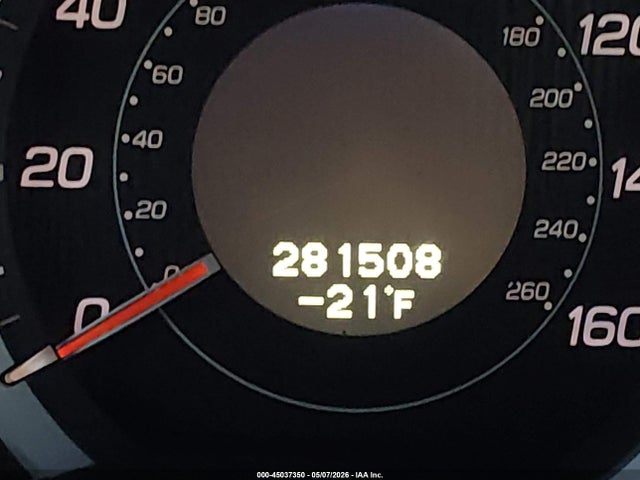 2010 Acura Tsx 2.4 მანქანა იყიდება აუქციონზე, vin: JH4CU2F68AC009357, აუქციონის ნომერი: 45037350