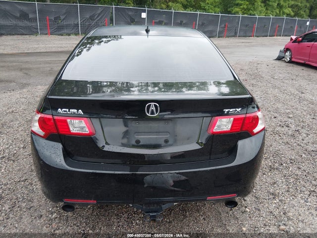 2010 Acura Tsx 2.4 მანქანა იყიდება აუქციონზე, vin: JH4CU2F68AC009357, აუქციონის ნომერი: 45037350