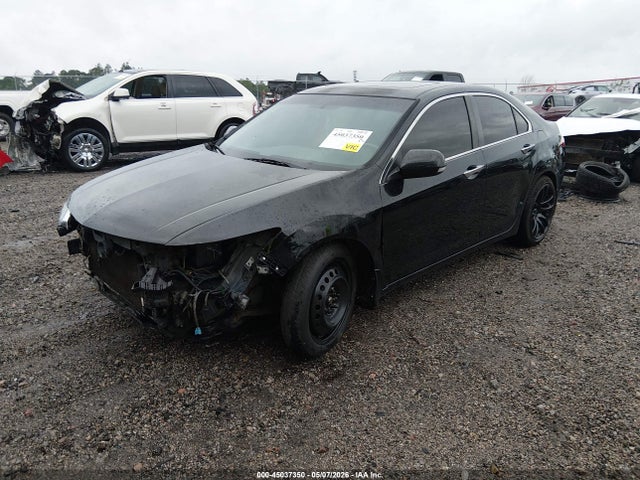 2010 Acura Tsx 2.4 მანქანა იყიდება აუქციონზე, vin: JH4CU2F68AC009357, აუქციონის ნომერი: 45037350