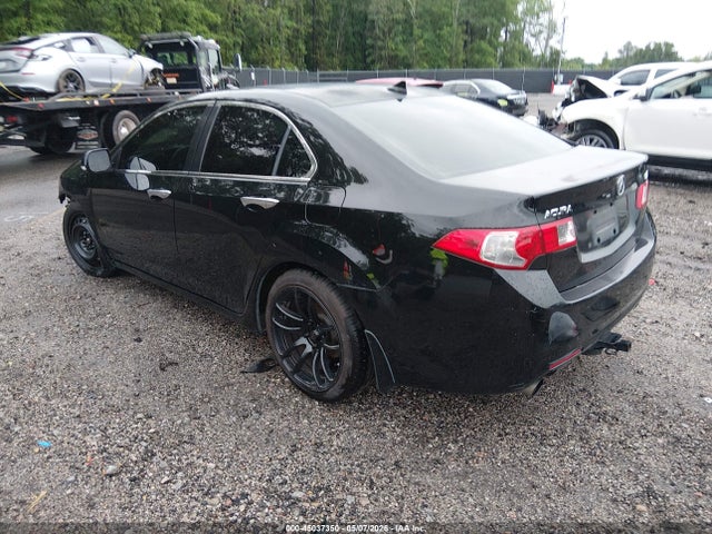 2010 Acura Tsx 2.4 მანქანა იყიდება აუქციონზე, vin: JH4CU2F68AC009357, აუქციონის ნომერი: 45037350