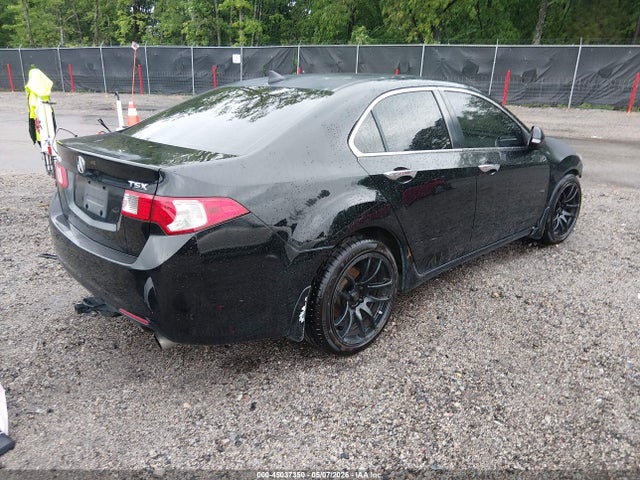 2010 Acura Tsx 2.4 მანქანა იყიდება აუქციონზე, vin: JH4CU2F68AC009357, აუქციონის ნომერი: 45037350