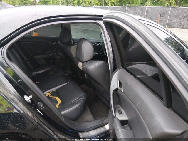 2010 Acura Tsx 2.4 მანქანა იყიდება აუქციონზე, vin: JH4CU2F68AC009357, აუქციონის ნომერი: 45037350