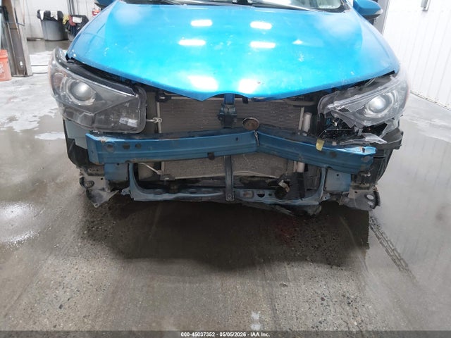 JTNKARJE9HJ539562 Toyota COROLLA IM