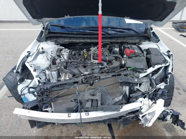 Продаж на аукціоні авто 2023 Nissan Altima Sr Fwd, vin: 1N4BL4CV9PN423970, номер лоту: 45037355
