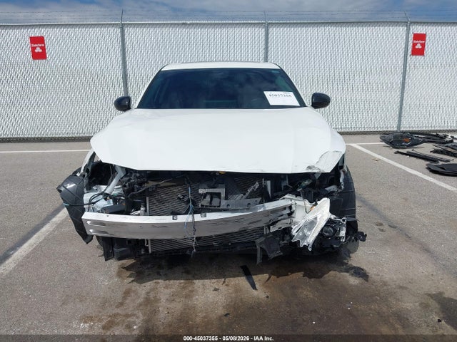 Продаж на аукціоні авто 2023 Nissan Altima Sr Fwd, vin: 1N4BL4CV9PN423970, номер лоту: 45037355