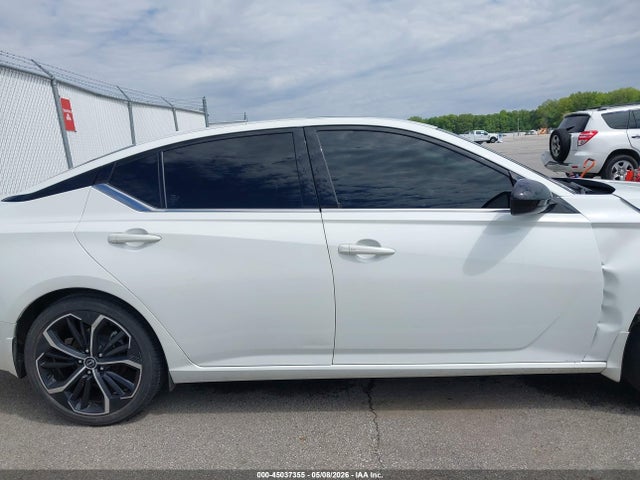Продаж на аукціоні авто 2023 Nissan Altima Sr Fwd, vin: 1N4BL4CV9PN423970, номер лоту: 45037355