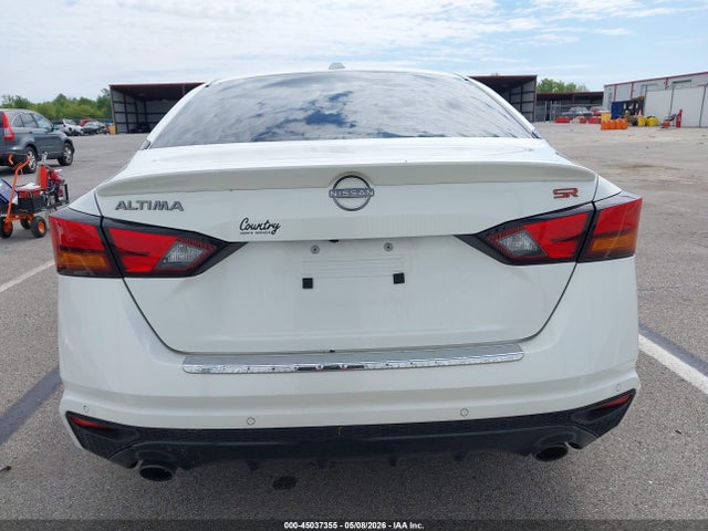 Продаж на аукціоні авто 2023 Nissan Altima Sr Fwd, vin: 1N4BL4CV9PN423970, номер лоту: 45037355